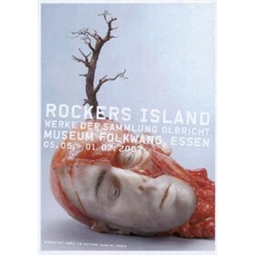 Rockers Island Olbricht Collection