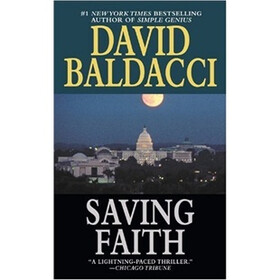 Saving Faith