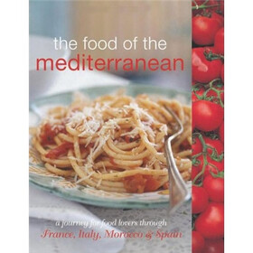 The Food of the Mediterranean