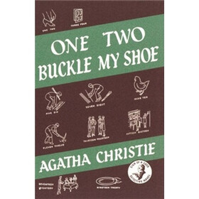 One, Two, Buckle My Shoe