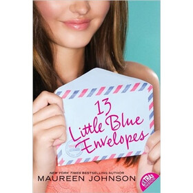13 Little Blue Envelopes