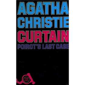 Curtain: Poirot's Last Case