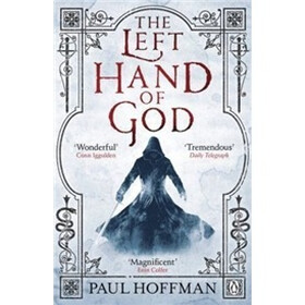 The Left Hand of God
