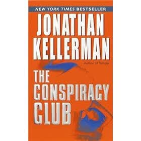 The Conspiracy Club