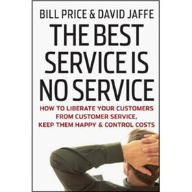 The Best Service is No Service
