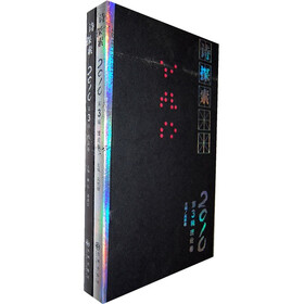 诗探索2010（第3辑）（套装全2卷）（理论卷、作品卷）