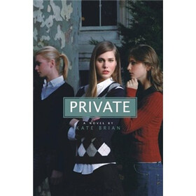 Private (Private Book 1)