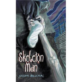 Skeleton Man