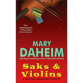Saks & Violins
