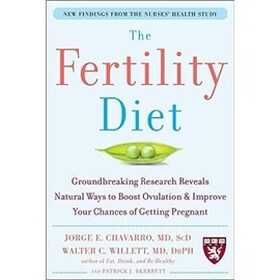 The Fertility Diet