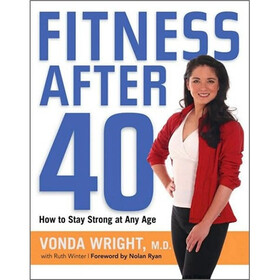 Fitness After 40: How to Stay Strong at Any Age