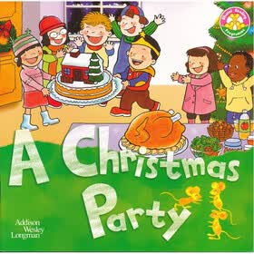 SRP(3MICE) : A Chirstmas Party