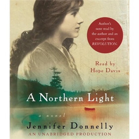 A Northern Light (Audio CD)