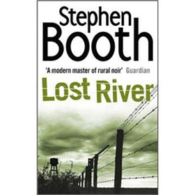 Lost River