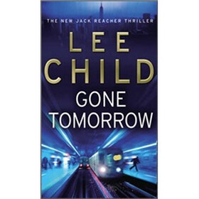 Gone Tomorrow