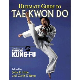 Ultimate Guide to Tae Kwon Do