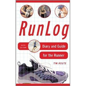 Runlog: Diary and Guide for the Runner
