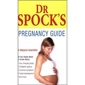 Dr. Spock's Pregnancy Guide