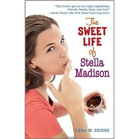 The Sweet Life of Stella Madison