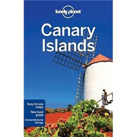 Lonely Planet Canary Islands (Regional Travel Guide)