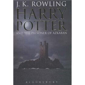 Harry Potter and the Prisoner of Azkaban