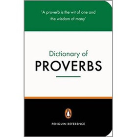 Dictionary of Proverbs