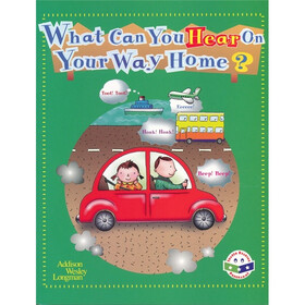 What Can You Hear On Your Way Home?