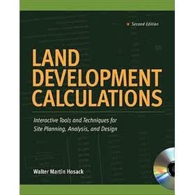 Land Development Calculations