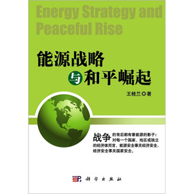 能源战略与和平崛起