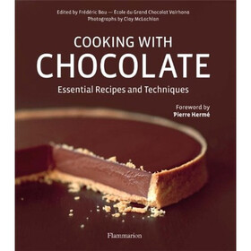 Cooking with Chocolate