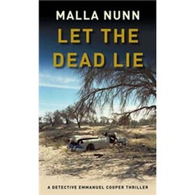 Let the Dead Lie