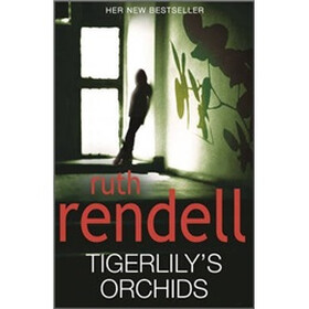 Tigerlily's Orchids