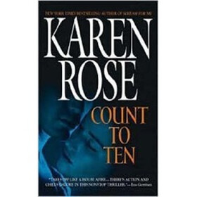 Count to Ten
