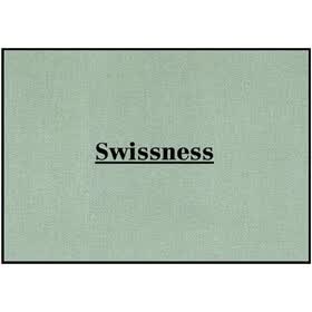 Swissness: Schweizer Design weltweit