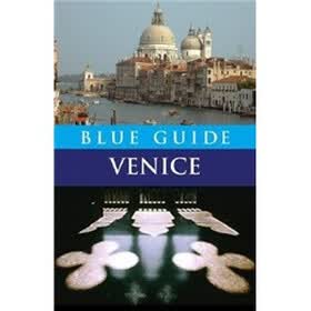 Venice (Blue Guides)