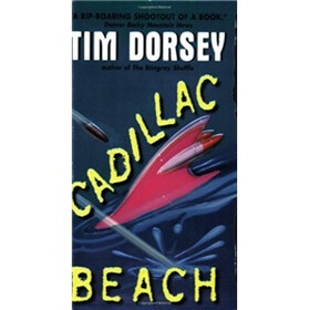 Cadillac Beach