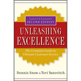 Unleashing Excellence