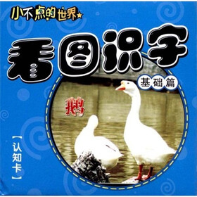 小不点的世界2：看图识字（基础篇）