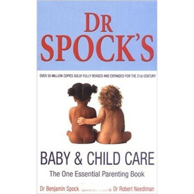Dr Spocks' Baby and Child Care