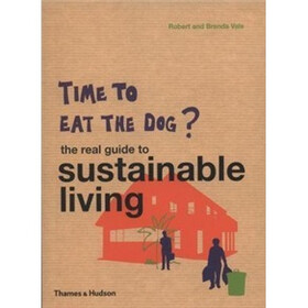 Time to Eat the Dog