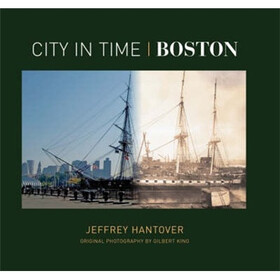 City in Time: Boston