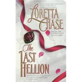 The Last Hellion
