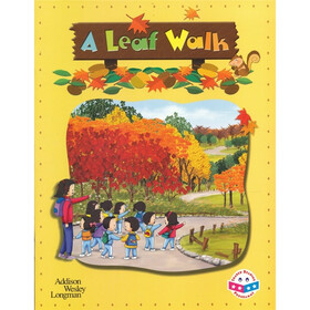 A Leaf Walk