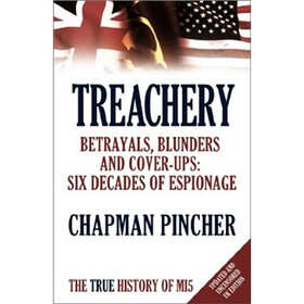 Treachery