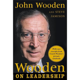 Wooden on Leadership