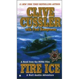 Fire Ice