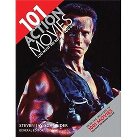101 Action Movies You Must See Before You Die