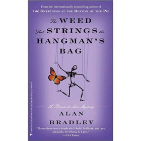 The Weed that Strings the Hangman's Bag
