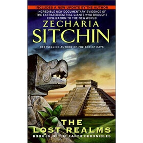 The Lost Realms