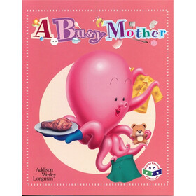 A Busy Mother